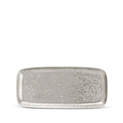 L&#39;Objet Alchimie Rectangular Platter Medium Platinum, MPN: AL390, 816279016525