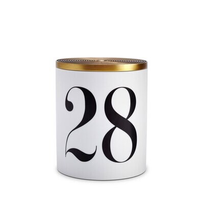 L&#39;Objet Mamounia No.28 Candle, MPN: HFC28,