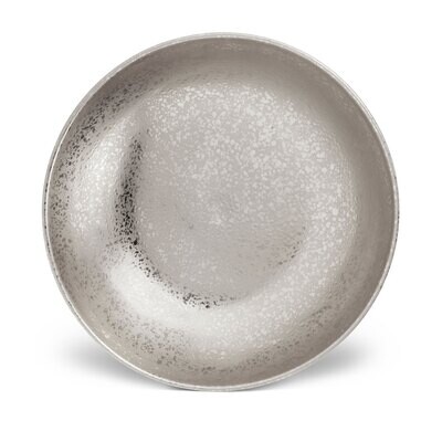 L&#39;Objet Alchimie Coupe Large Bowl Platinum, MPN: AL372, 816279016501