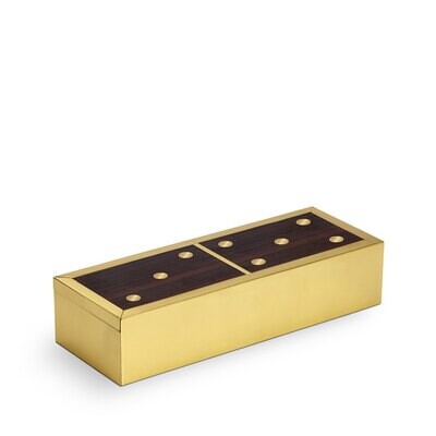 L&#39;Objet Deco Dominos Set, MPN: G310, 816279016624