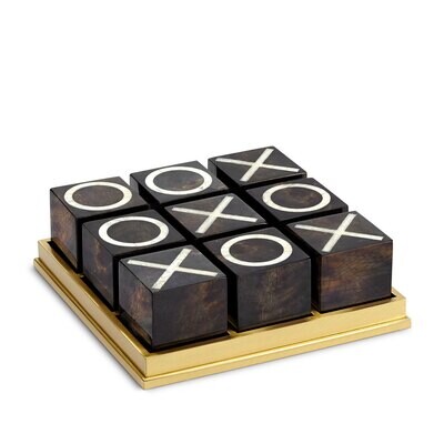 L&#39;Objet Deco Tic Tac Toe, MPN: G320, 816279016631
