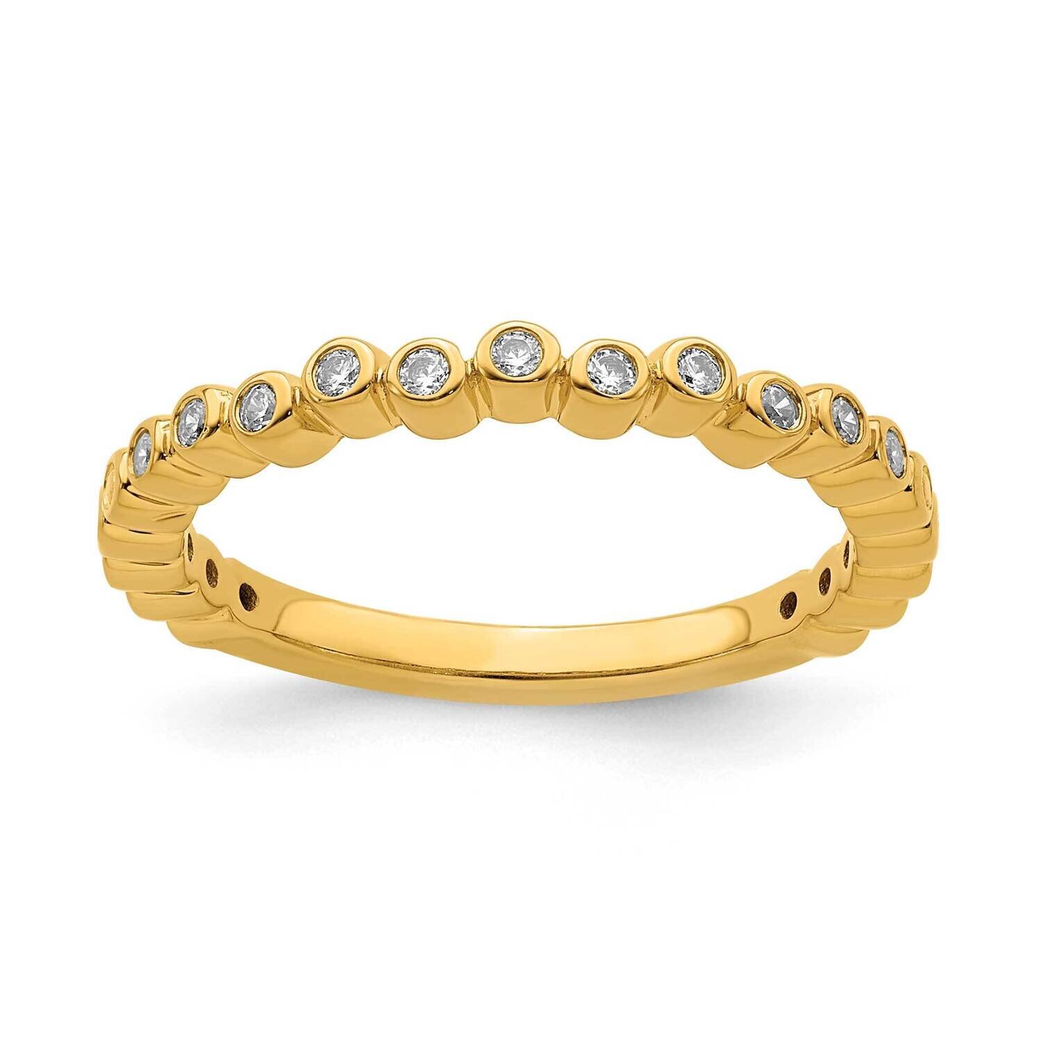 Diamond Ring 14k Gold SK2097, MPN: SK2097, 191101298806
