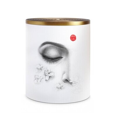 L&#39;Objet Jasmin dInde No.6 Candle with 3-wick HFC6L, MPN: HFC6L,