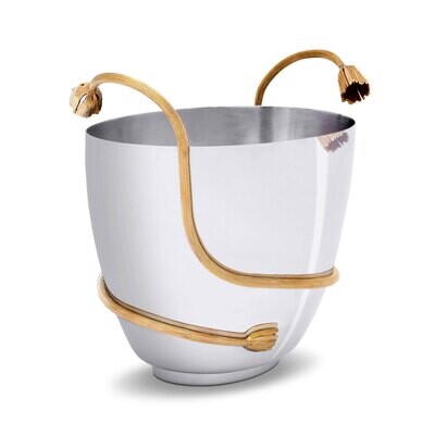 L&#39;Objet Deco Leaves Champagne Bucket DL18, MPN: DL18, 816279017942