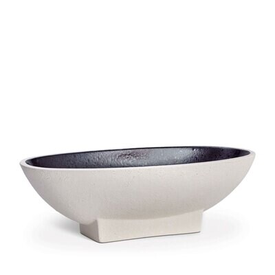 L&#39;Objet Tulum Serving Boat CB103, MPN: CB103,