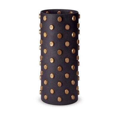 L&#39;Objet Teo Black Vase X-Large TE102, MPN: TE102,