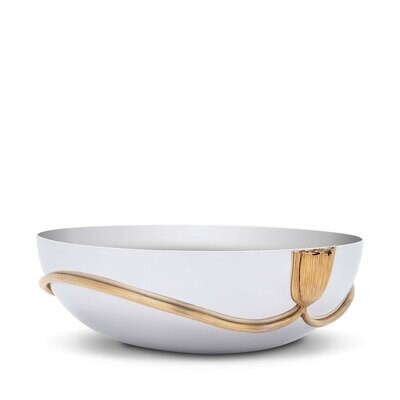 L&#39;Objet Deco Leaves Bowl Large DL12, MPN: DL12, 816279017881