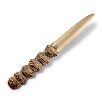 L&#39;Objet Turtle Letter Opener DAC1658, MPN: DAC1658,