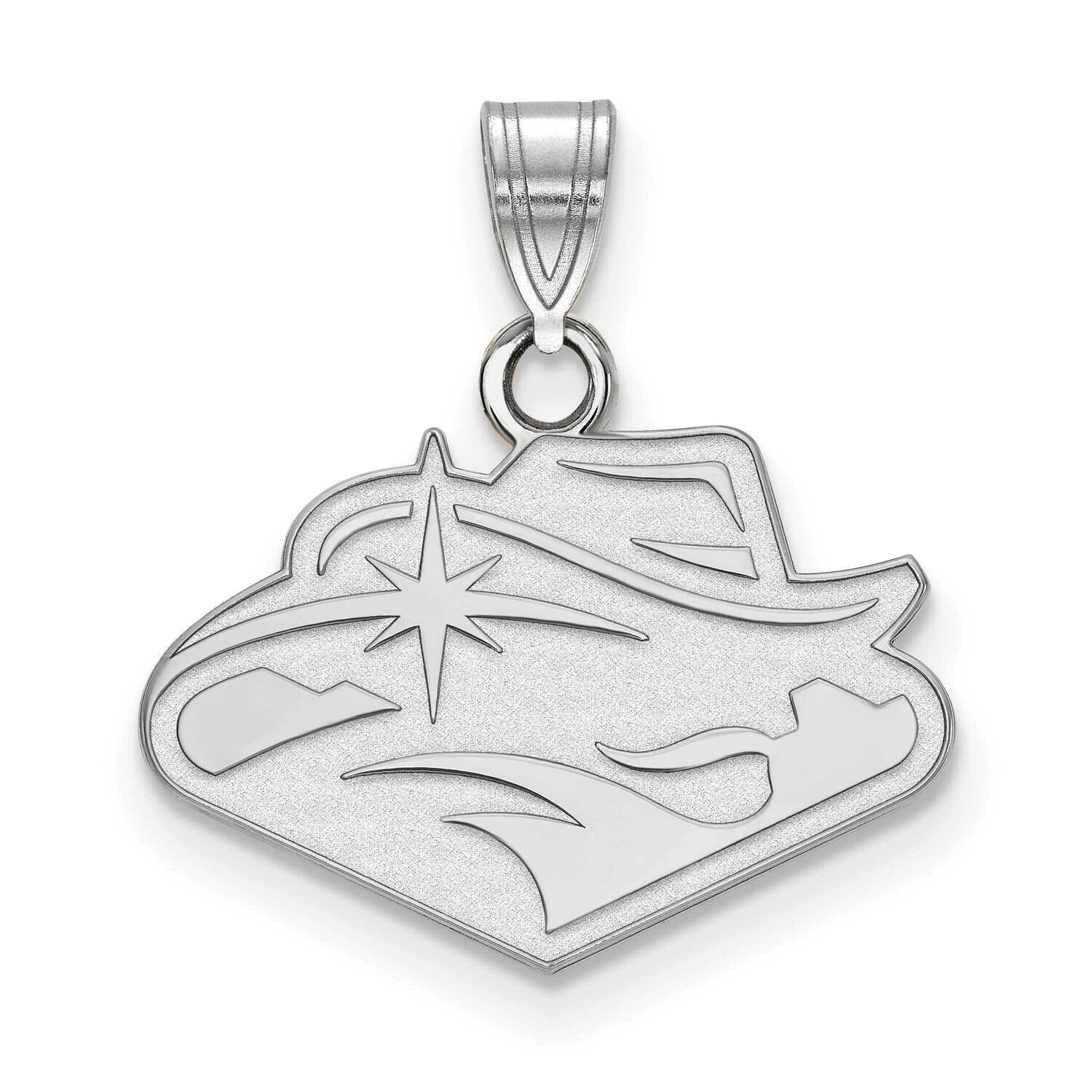 University of Nevada-Las Vegas Small Pendant Sterling Silver SS012UNL, MPN: SS012UNL, 191101131080