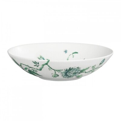 Wedgwood Jasper Conran Chinoiserie White Soup Plate 9 Inch, MPN: 50132609593, 32677949085