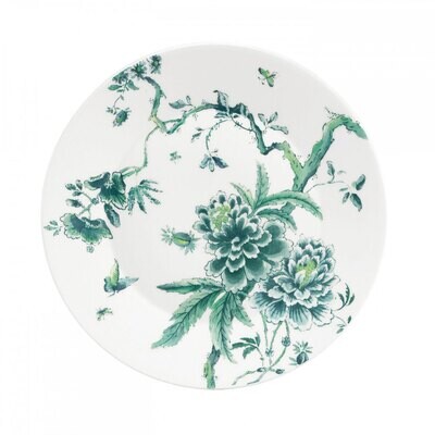 Wedgwood Jasper Conran Chinoiserie White Dinner Plate 11 Inch, MPN: 50132609540, 32677949054
