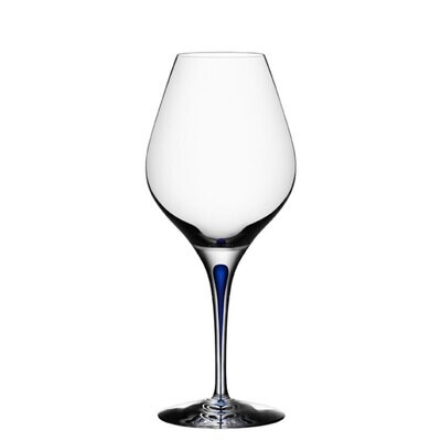 Orrefors Intermezzo Blue Aroma, MPN: 6257460, 7319672574607