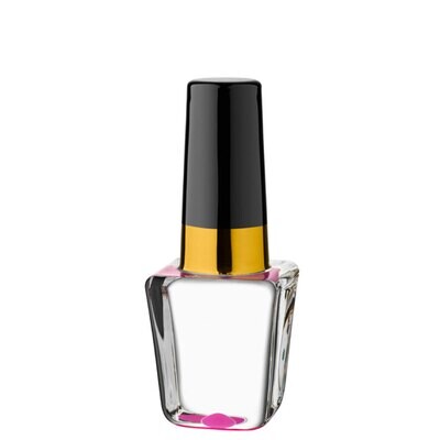 Kosta Boda Make Up Mini Nail Polish Cerise, MPN: 7091239, 7391533912391