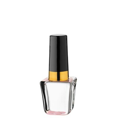 Kosta Boda Make Up Mini Nail Polish Pearl Pink, MPN: 7091155, 7391533911554