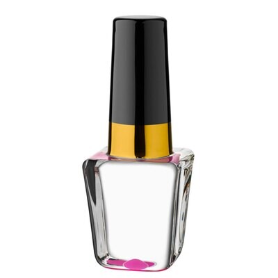 Kosta Boda Make Up Nail Polish Cerise, MPN: 7091236, 7391533912360