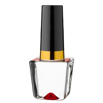 Kosta Boda Make Up Nail Polish Raspberry, MPN: 7091209, 7391533912094