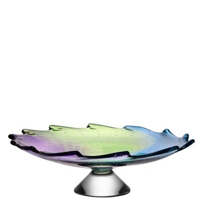 Kosta Boda Poppy Dish, MPN: 7071414, 7321646007394