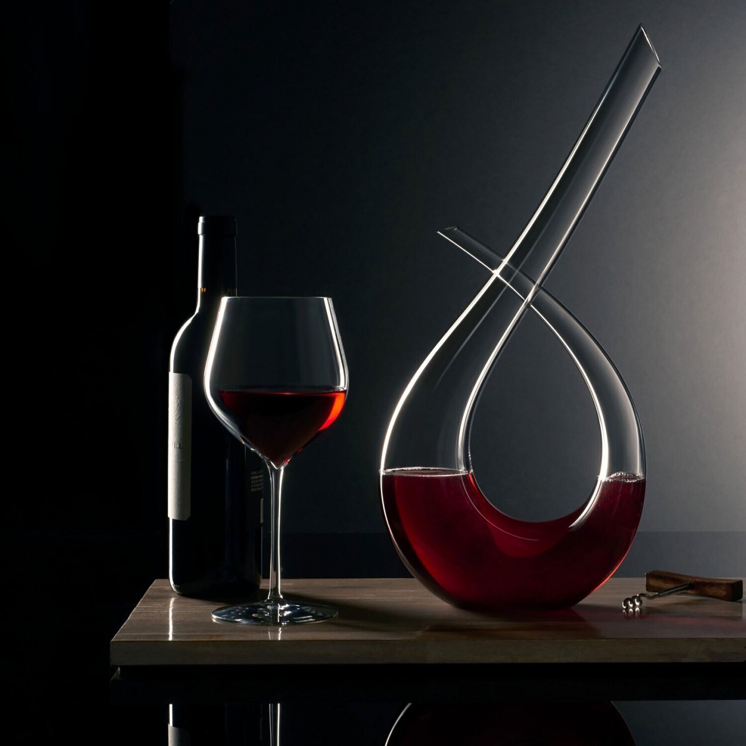 Waterford Elegance Accent Decanter 40 Oz 40018207, MPN: 40018207, 701587273770