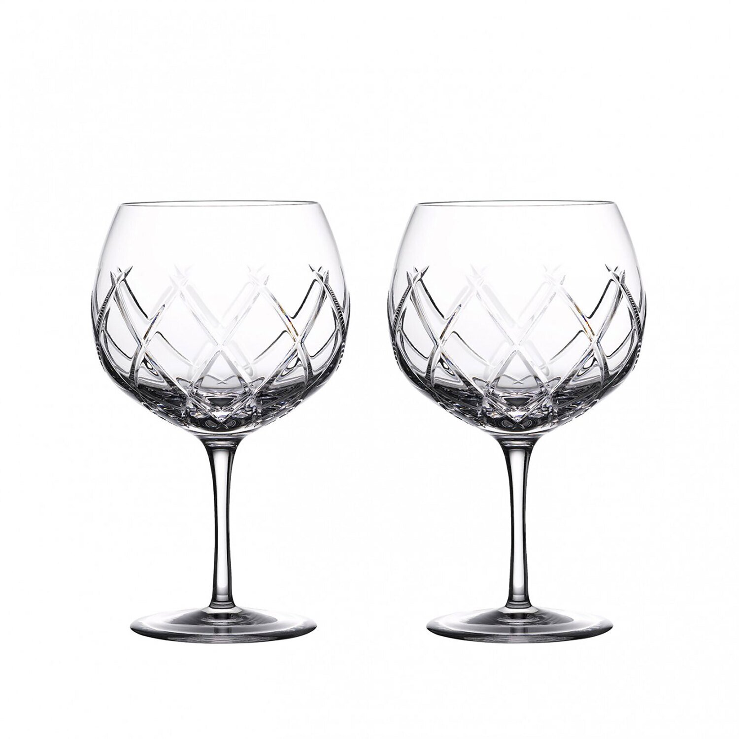 Waterford Gin Journeys Olann Balloon 22 Oz Set of 2 40034526, MPN: 1058479, 701587402170