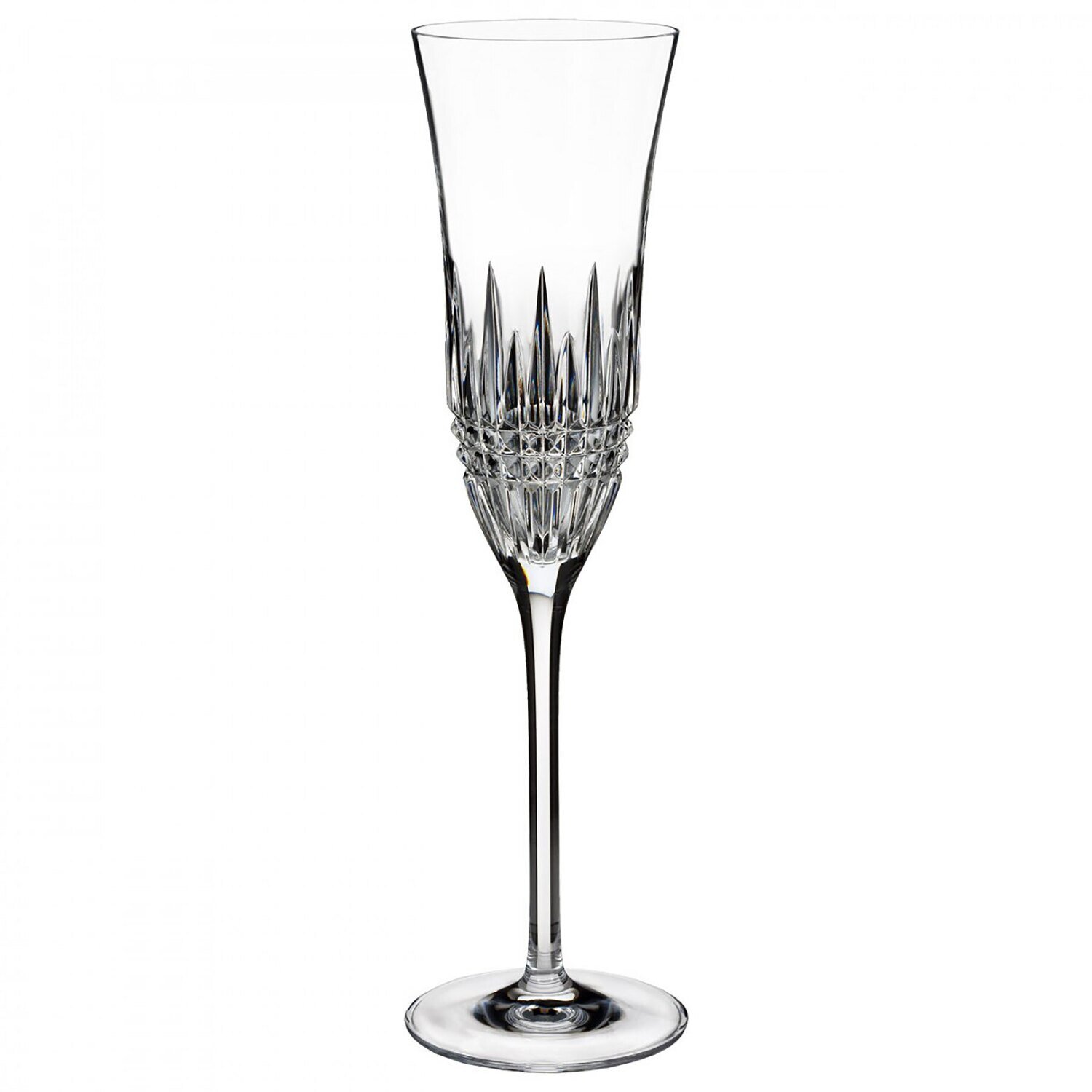Waterford Lismore Diamond Essence Champagne Flute 8 Oz 40002105