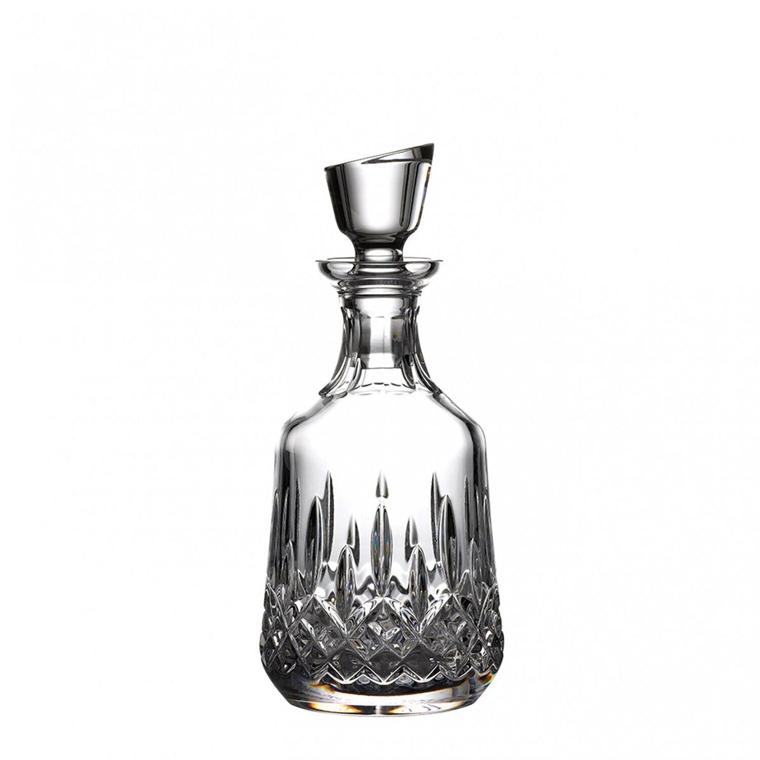 Waterford Lismore Decanter Small 16.9 Oz 40033486, MPN: 1058535, 701587406260