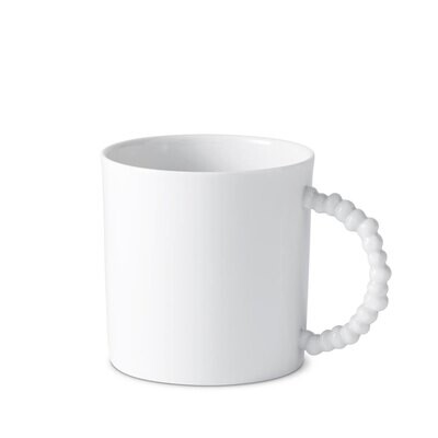L&#39;Objet Haas Mojave Mug White HB150, MPN: HB150,