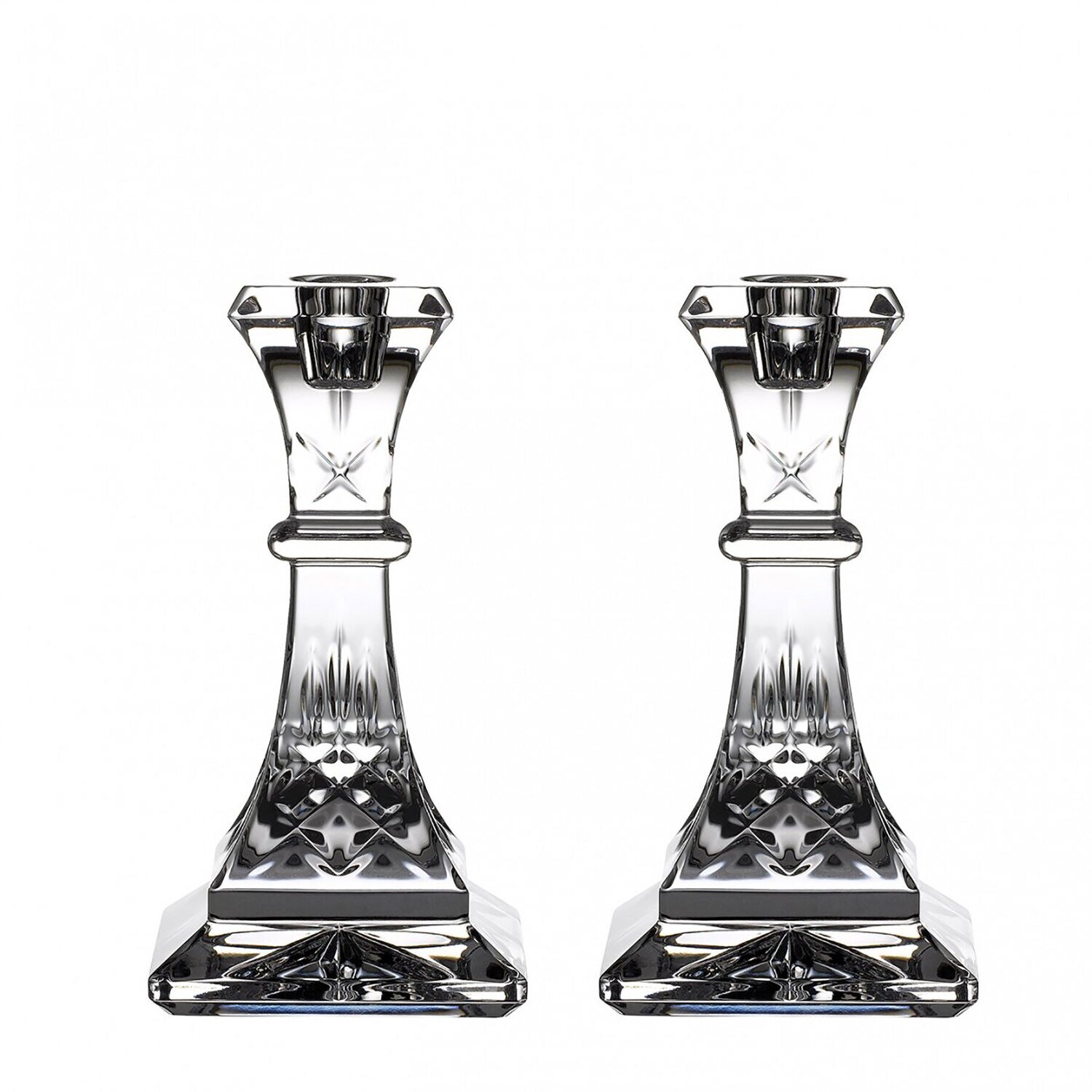 Waterford Lismore Candlestick 6 Inch Pair 40033483