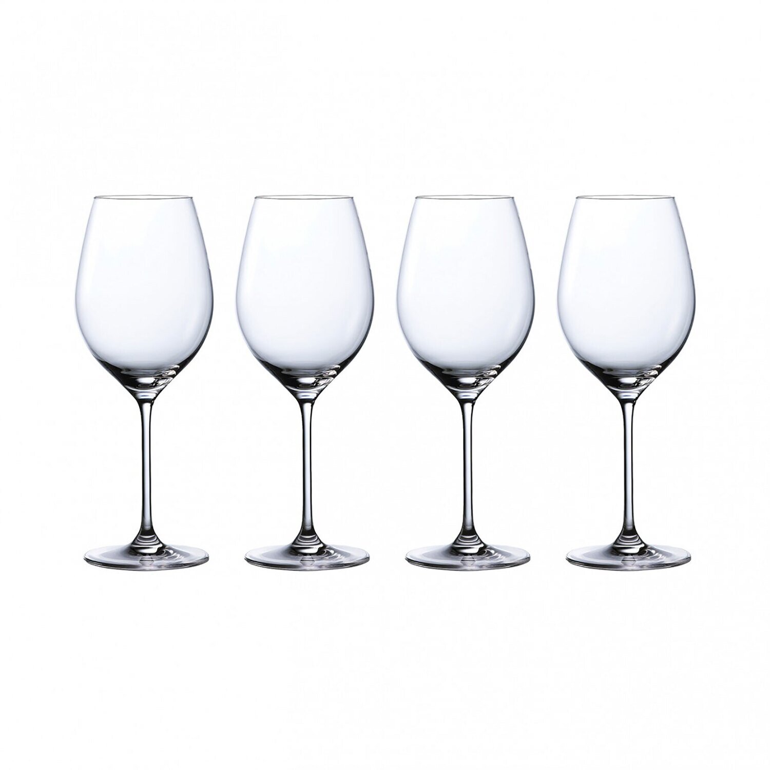 Waterford Moments Red Wine 19.6 Oz Set of Four 40033795, MPN: 40033795, 701587408608