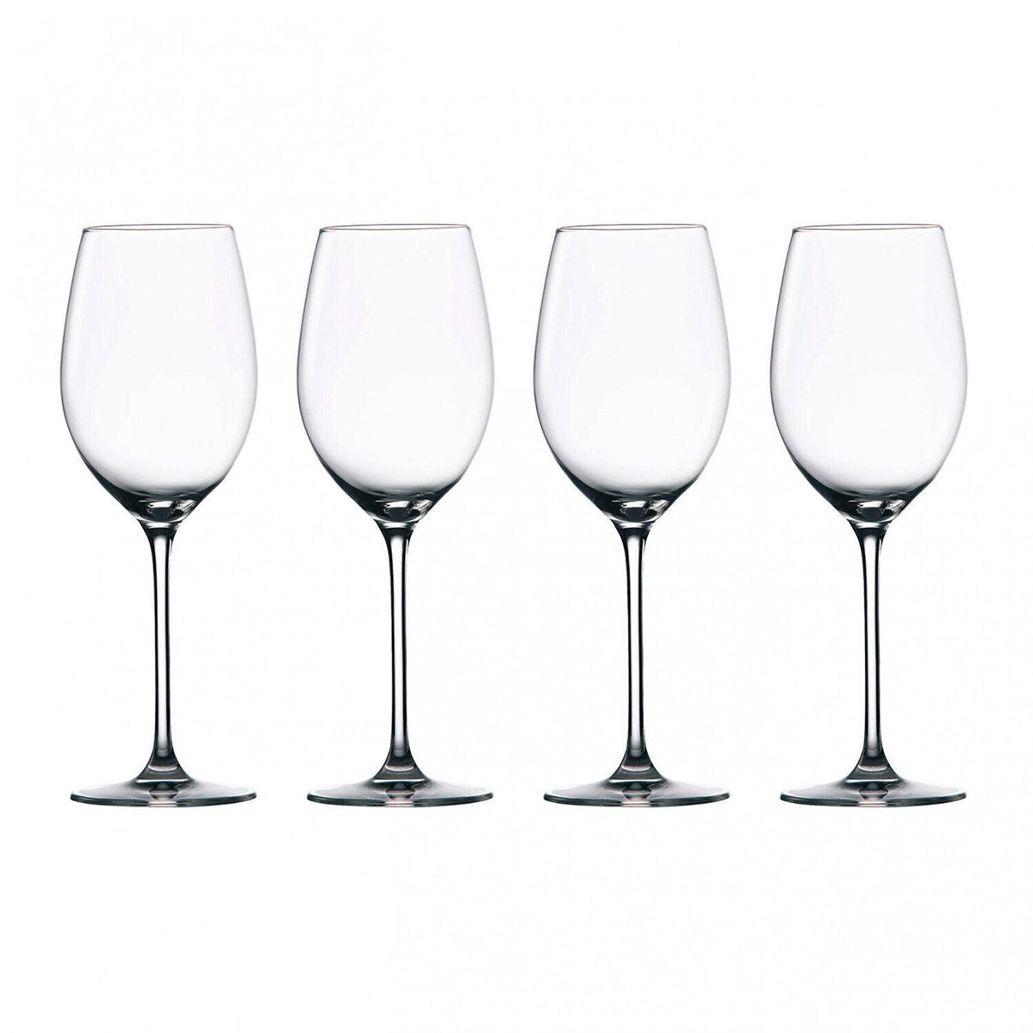 Waterford Moments White Wine 12.8 Oz Set of Four 40033801, MPN: 40033801, 701587408646