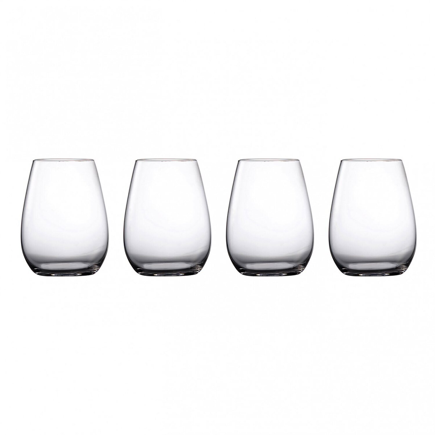 Waterford Moments Wine Stemless 18.6 Oz Set of Four 40033798