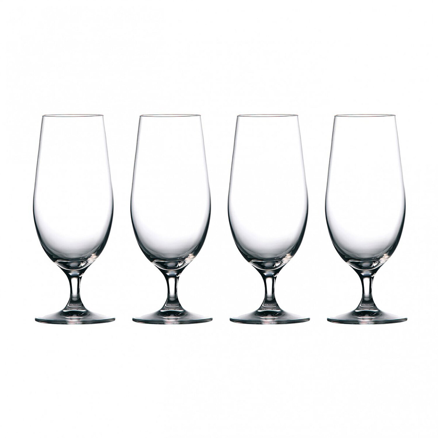 Waterford Moments Beer Glass 15.5 Oz Set of Four 40033802