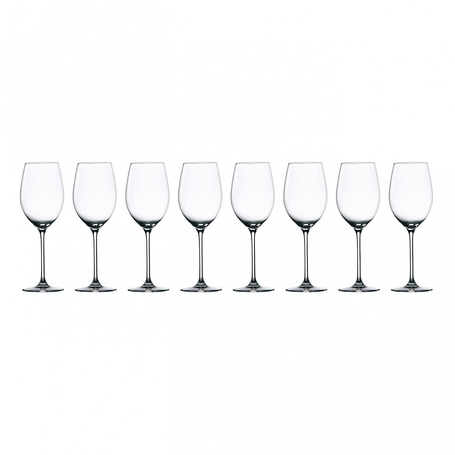 Waterford Moments White Wine 12.8 Oz Set of 8 40033805