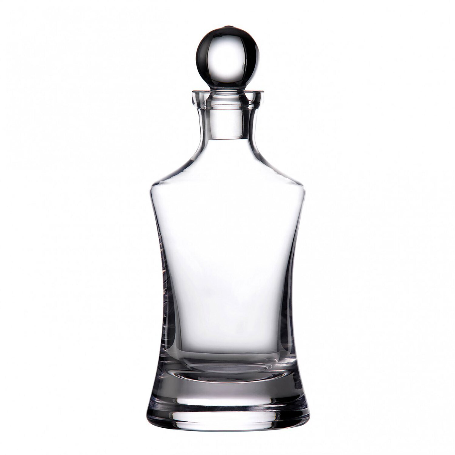 Waterford Moments Hourglass Decanter 29 Oz 40035990, MPN: 40035990, 701587419475