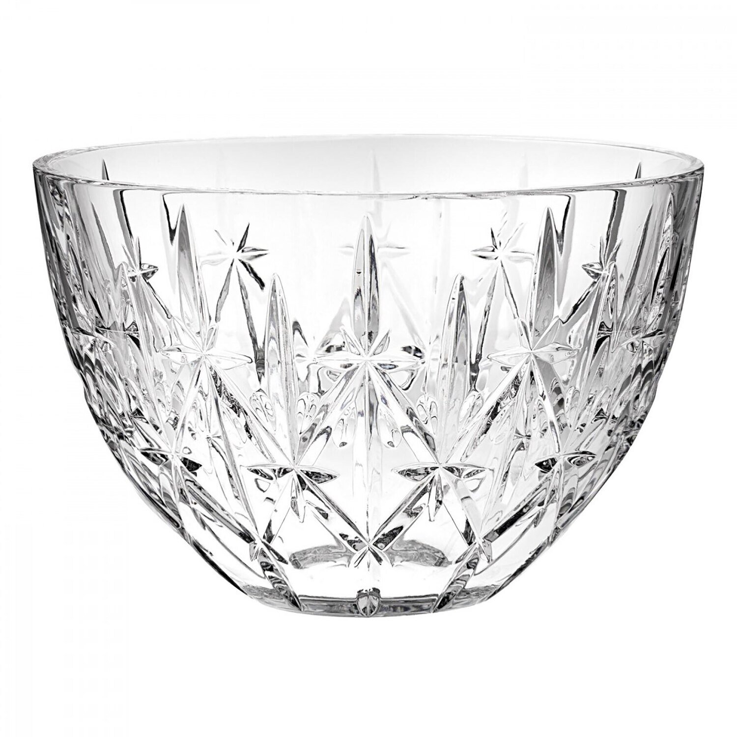 Waterford Sparkle Bowl 9 Inch 156867