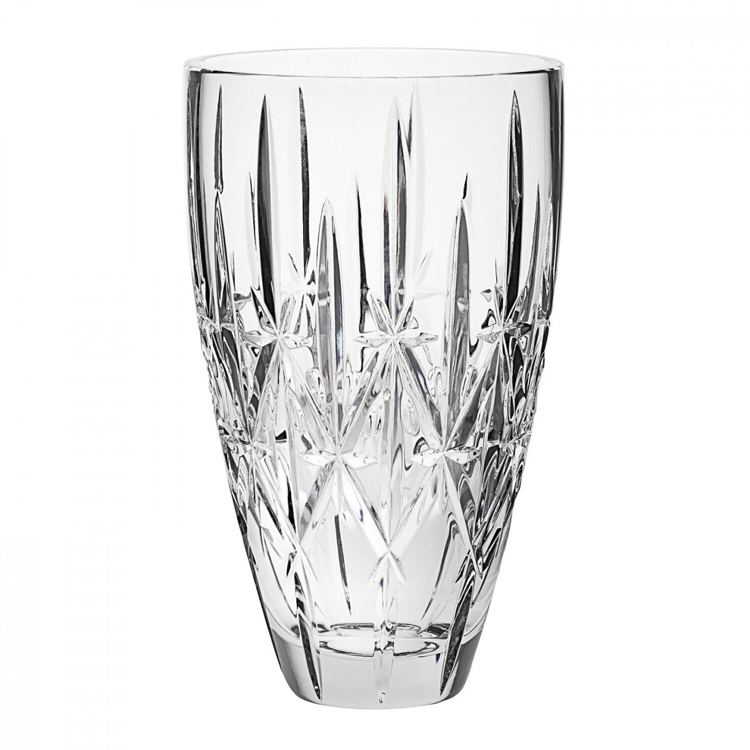 Waterford Sparkle Vase 9 Inch 156611