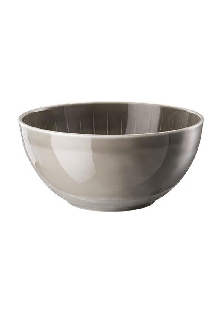 Arzberg Joyn Gray Serving Bowl 7 1/2 in 50 Oz, MPN: 44020-640202-15386, UPC: 790955022379