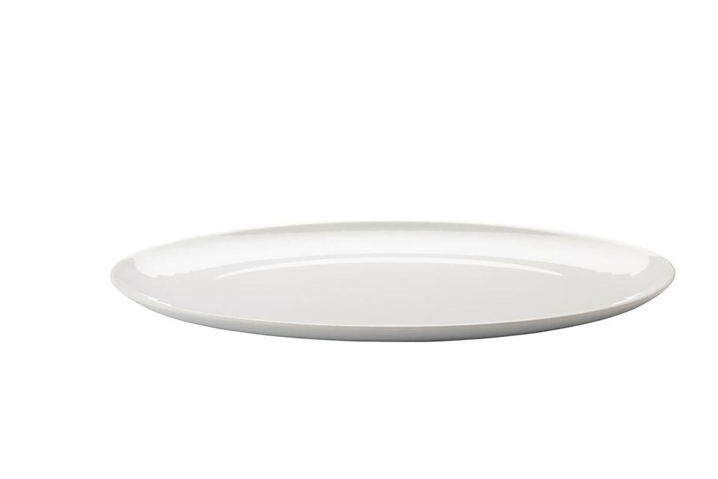 Arzberg Joyn White Platter Oval 15 in, MPN: 44020-800001-12738, UPC: 790955022577
