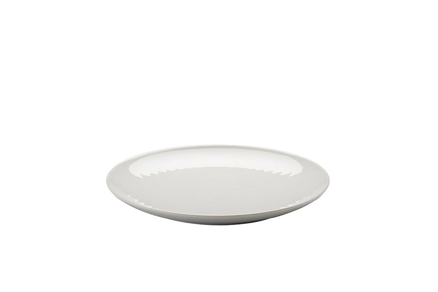 Arzberg Joyn White Plate 9 1/2 in, MPN: 44020-800001-10864, UPC: 790955022553