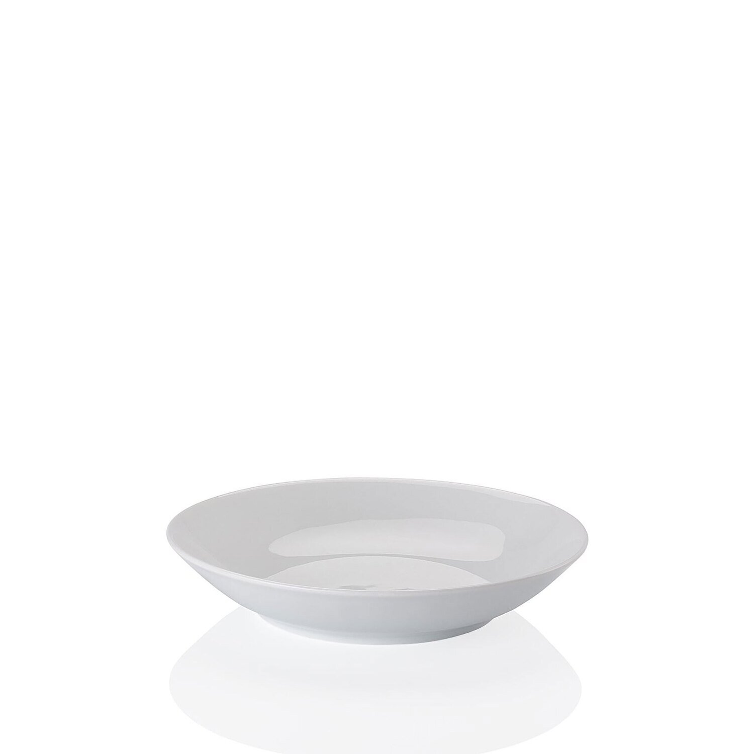 Arzberg Form 2000 White Soup Plate 8 1/4 in, MPN: 42000-800001-10321, UPC: 790956000000