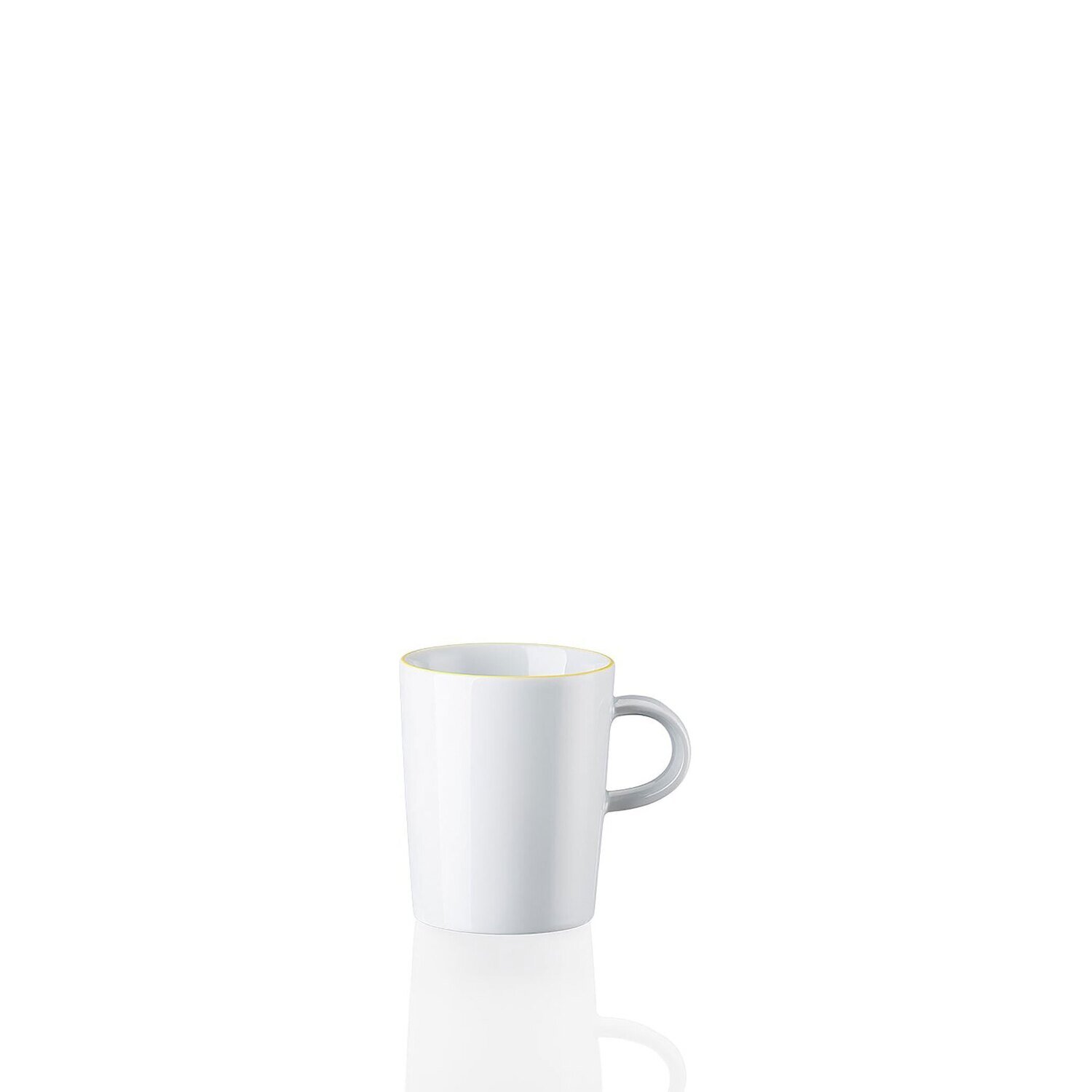 Arzberg Cucina Yellow Mug 9 1/2 Oz, MPN: 42100-670658-15505, UPC: 790955000000