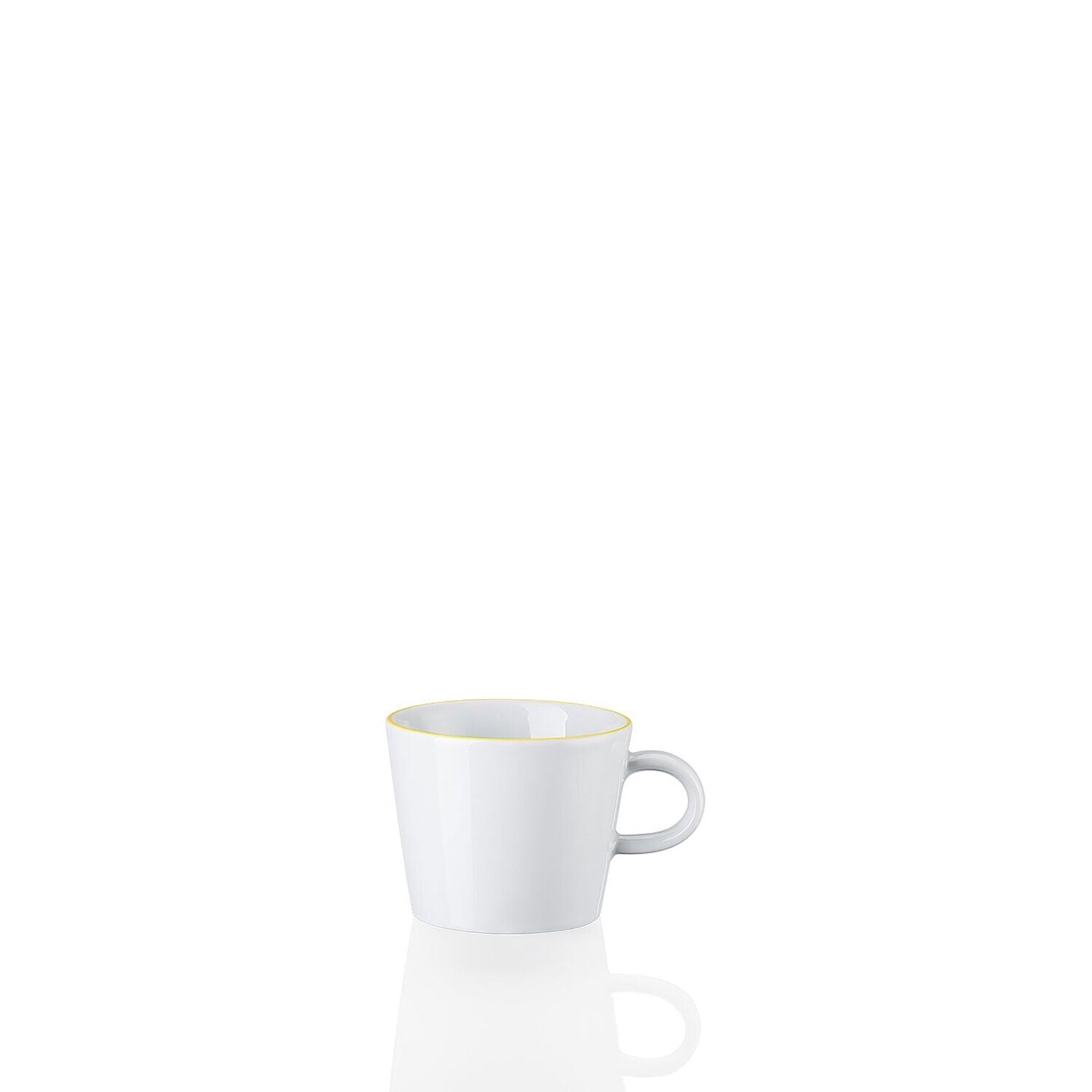 Arzberg Cucina Yellow Combi Cup, MPN: 42100-670658-14772, UPC:
