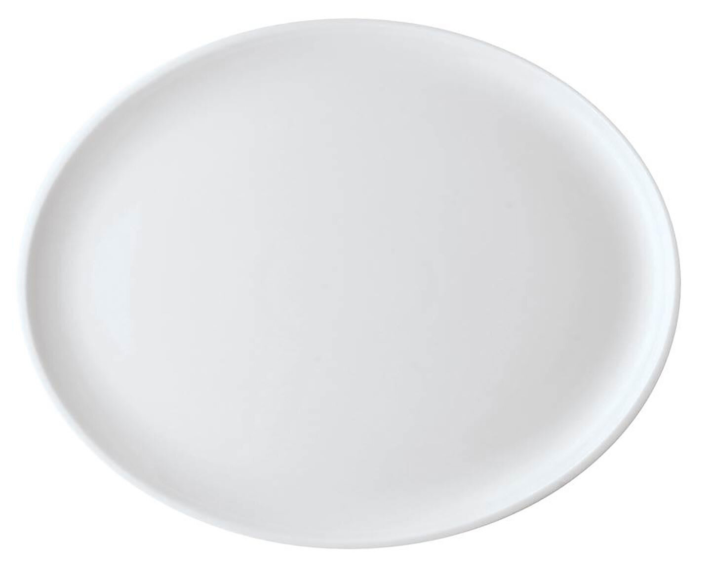 Arzberg Profi White Platter 12 1/4 in, MPN: 49600-800001-12731, UPC: 790956000000