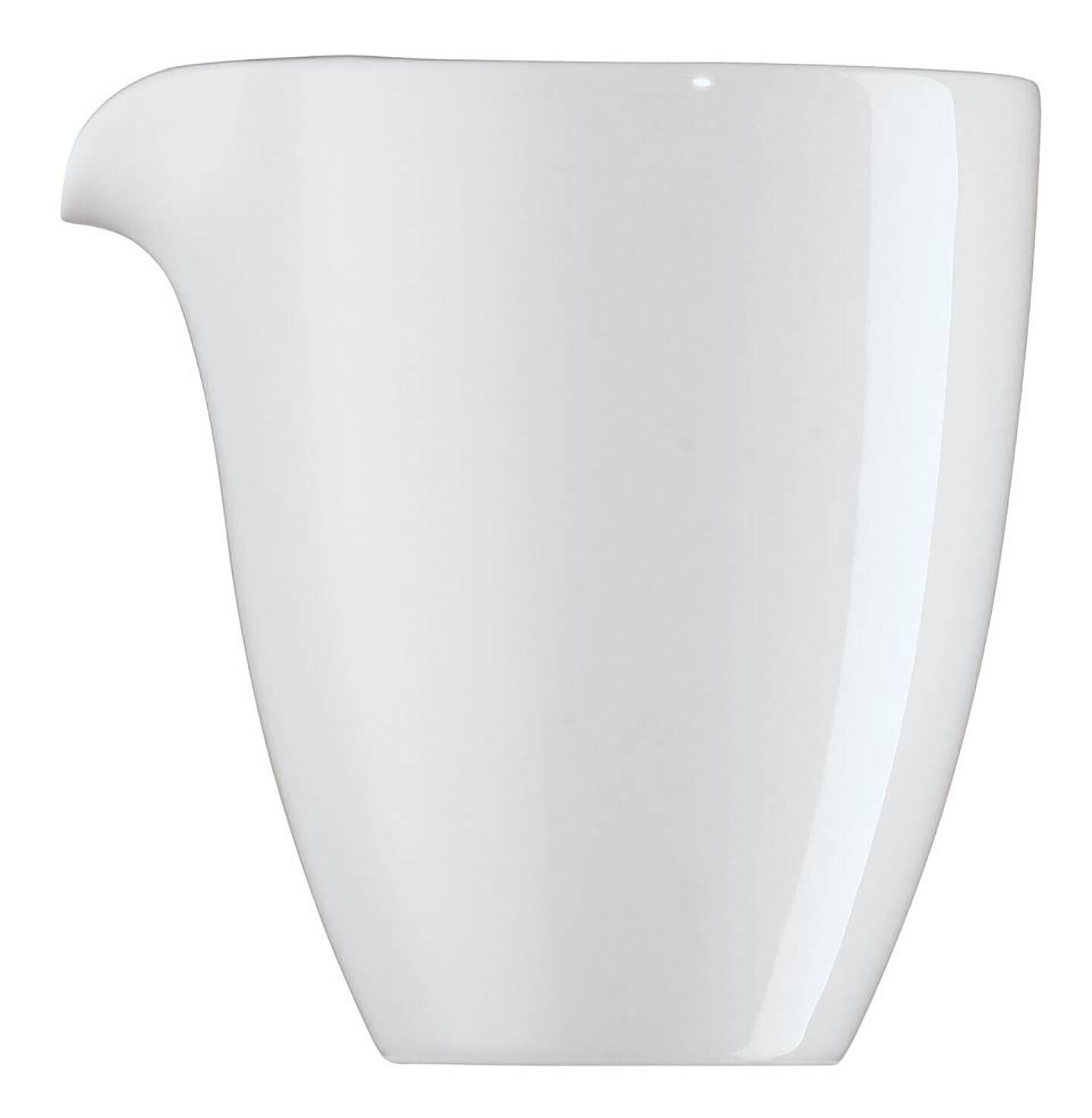 Arzberg Profi White Creamer 11 Oz, MPN: 49600-800001-14430, UPC: 790956000000
