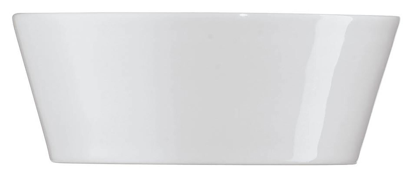 Arzberg Tric White Bowl Conical 6 in, MPN: 49700-800001-15215, UPC: 790956000000