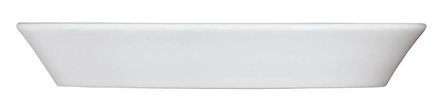 Arzberg Tric White Combi Saucer 6 in, MPN: 49700-800001-14741, UPC: 790956000000