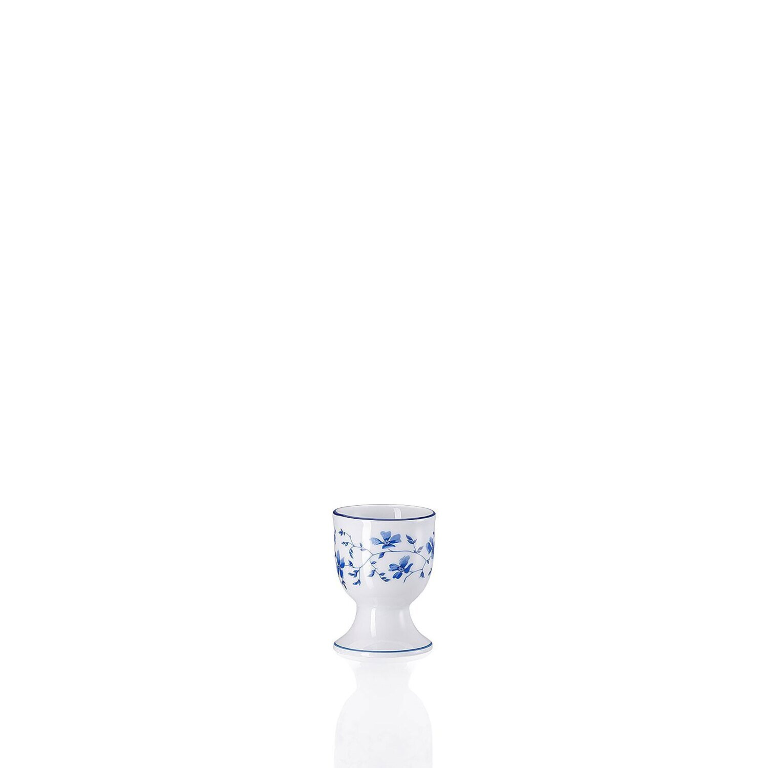 Arzberg Form 1382 Blaubluten Egg Cup, MPN: 41382-607671-15520, UPC:
