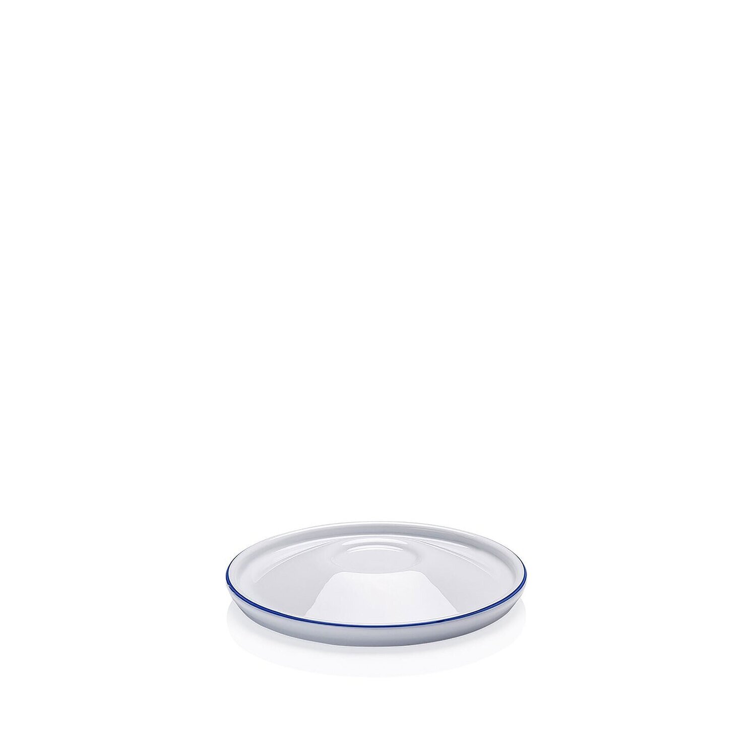 Arzberg Form 1382 Blaubluten Warmer Base, MPN: 41382-607671-15660, UPC: