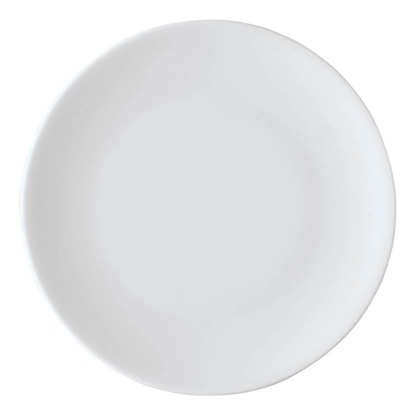 Arzberg Form 1382 White Bread &amp; Butter Plate Coupe 6 1/2 in, MPN: 41382-800001-10217, UPC: 79095597…