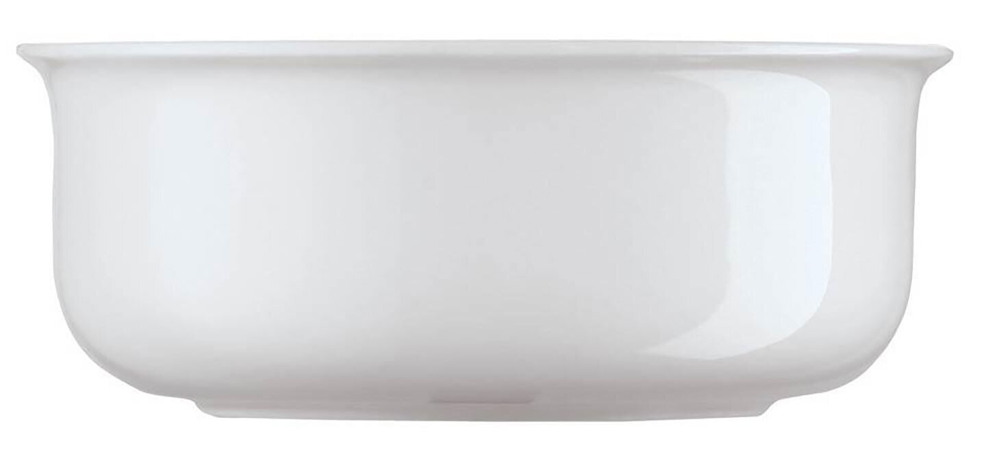 Arzberg Form 1382 White Open Vegetable Bowl 8 in, MPN: 41382-800001-13310, UPC: 790955977419