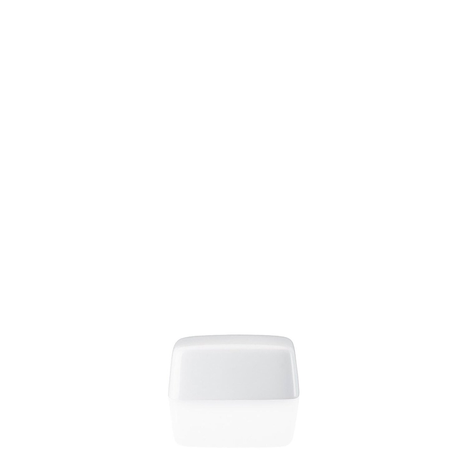 Arzberg Form 1382 White Butterdish Lid, MPN: 41382-800001-15165, UPC: